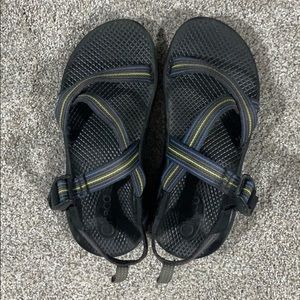 Chacos sandals